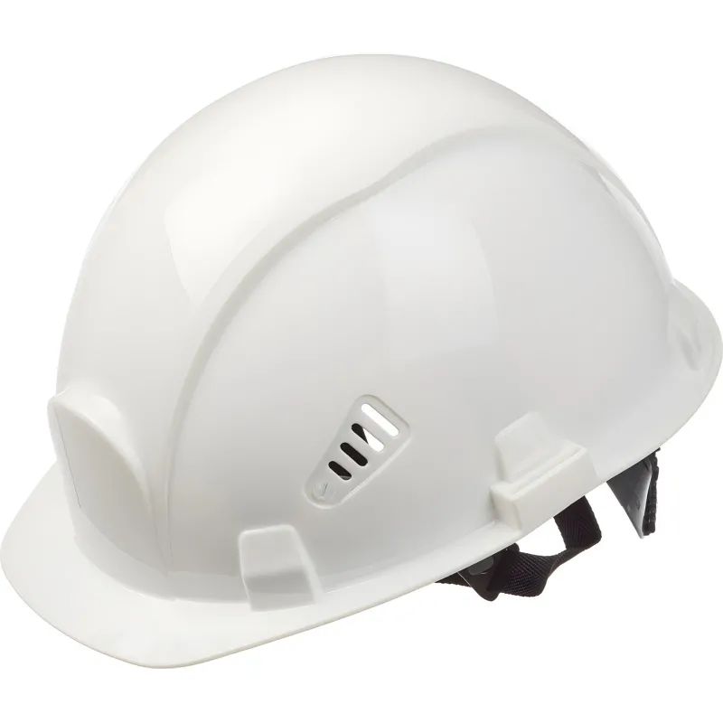 Каска СОМЗ-55 Favorit Trek белая (артикул производителя 75117)