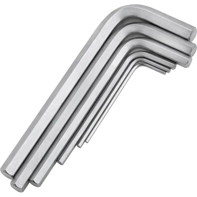 Набор инструмента STELS, CrV, 76 предметов, кейс(14104)