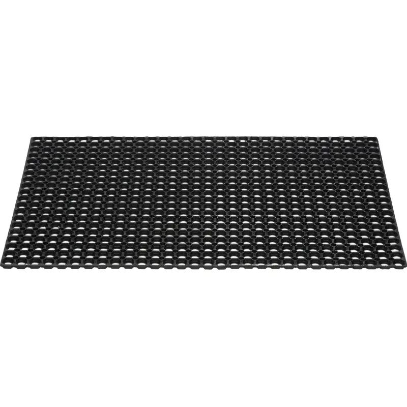 Коврик входной RH 100x150х1,6 см (резина)