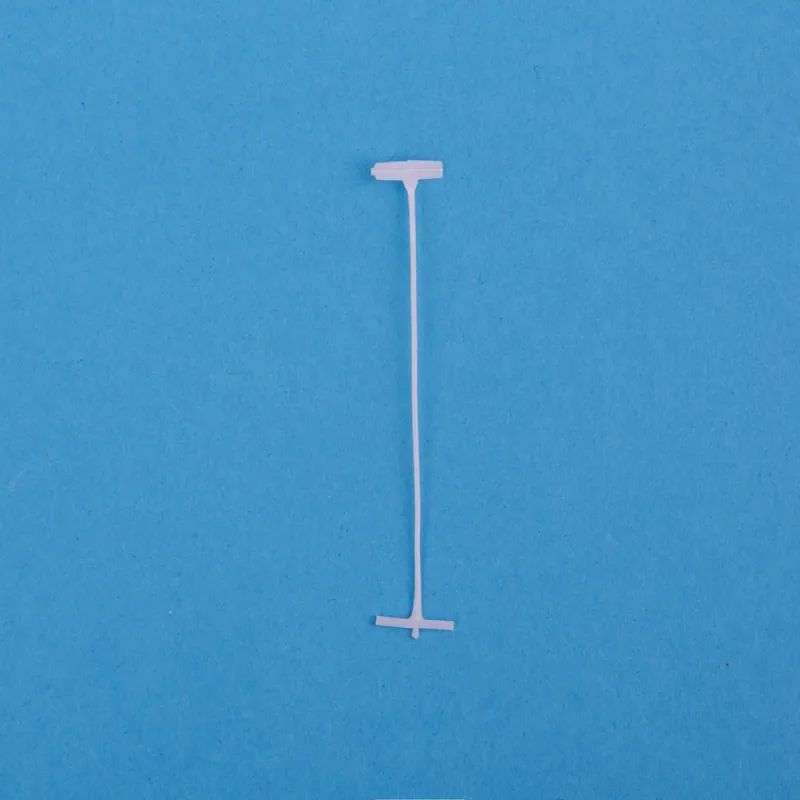 Соединитель пластиковый R (для толстой иглы 5000шт./уп.)