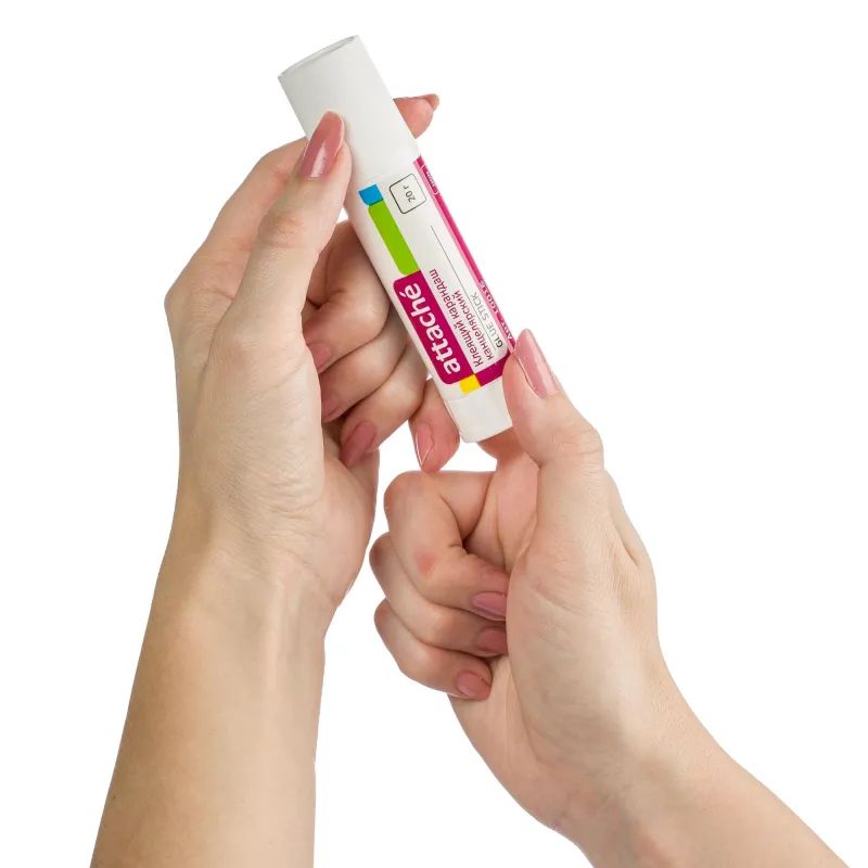 Клей-карандаш 20г ATTACHE &#039;EXTRA&#039; 15234