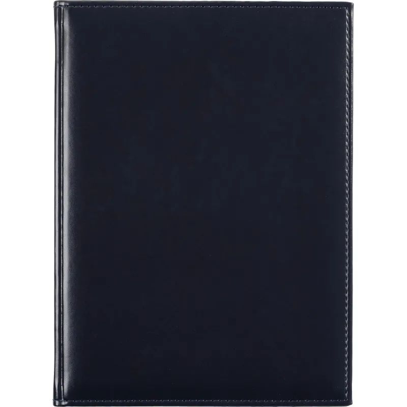 Ежедневник недатированный синий, А4, 202х272 мм, 176 л, АТТАСНЕ Каньон