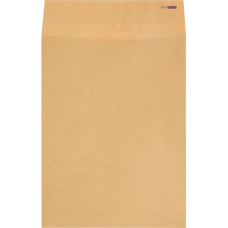 Пакет крафт E4 стрип Largepack300х400х40 120г 200шт/уп/6326