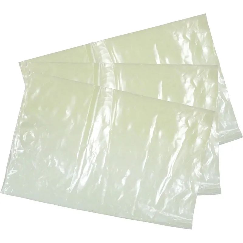 Пакет для безвакуумной упаковки , однослойный, размер 300x420 мм (500шт/уп)