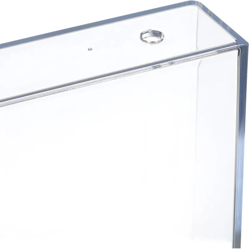 Карман настенный Карман настеннный Attache А4 вертикальный пластик 2 шт/уп