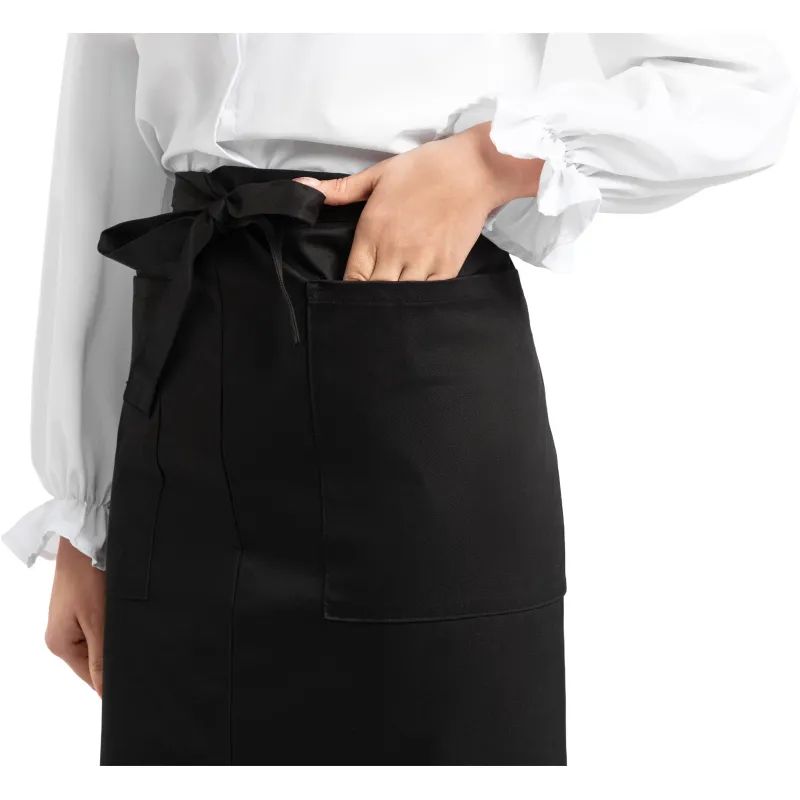 Фартук официанта универсальный (длинный)
