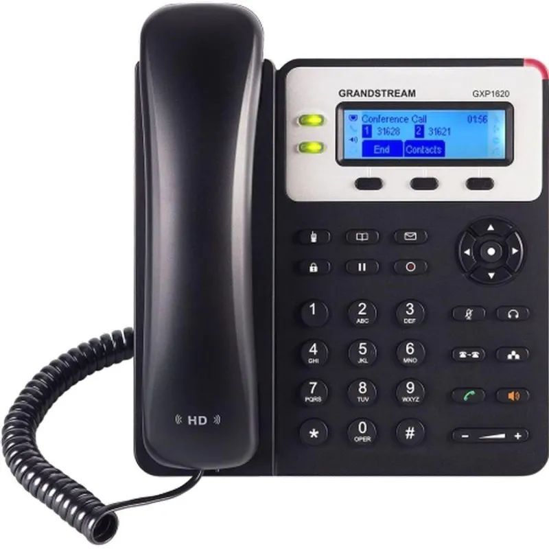 Телефон IP Grandstream GXP1620