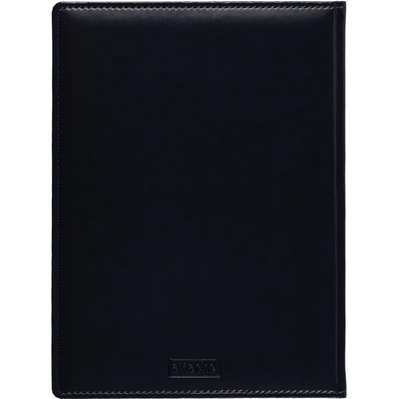 Еженедельник недатированный синий,А4,195х265мм,72л,АТТАСНЕ Каньон