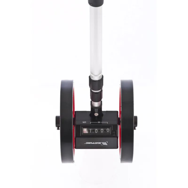 Колесо измерительное Matrix механическое (36001)