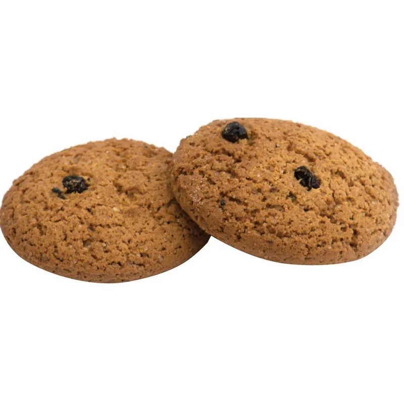 Печенье Посиделкино овсяное с изюмом 310г