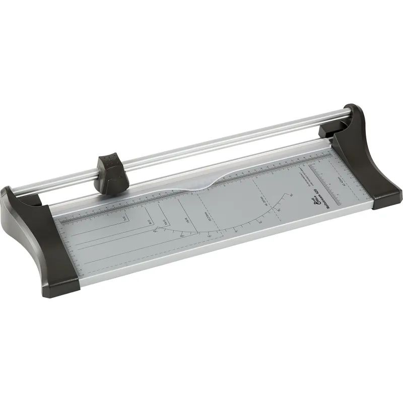 Резак для бумаги ProfiOffice Rollstream 420, А3, 410мм, 10л, роликовый