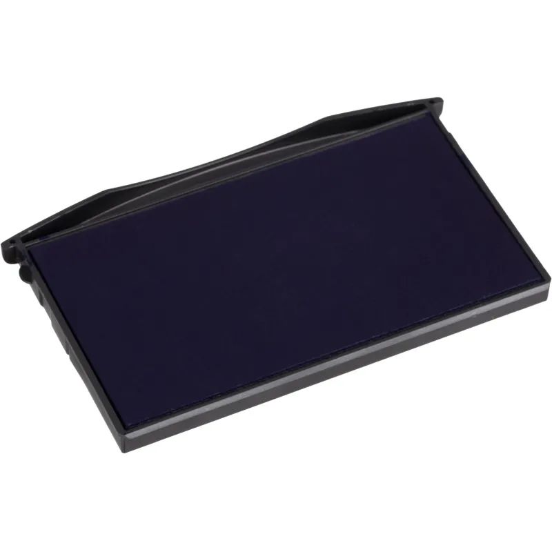 Подушка штемпельная сменная E/3900 син. для 3900, 3960 Colop Австрия