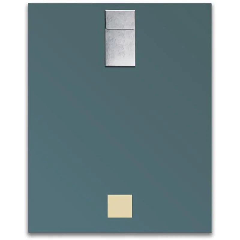 Зеркало KD_на шкаф металлич.Комус Мебель Классик-10. 250х200