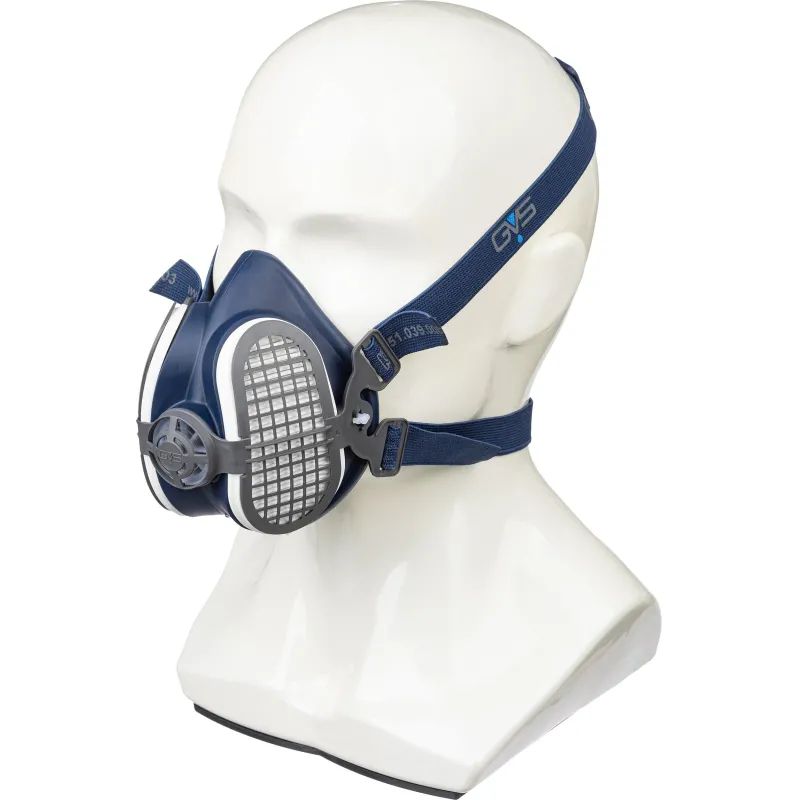 Полумаска ELIPSE Р3 размер S/M малый/средний (арт производителяSPR299IFUD)