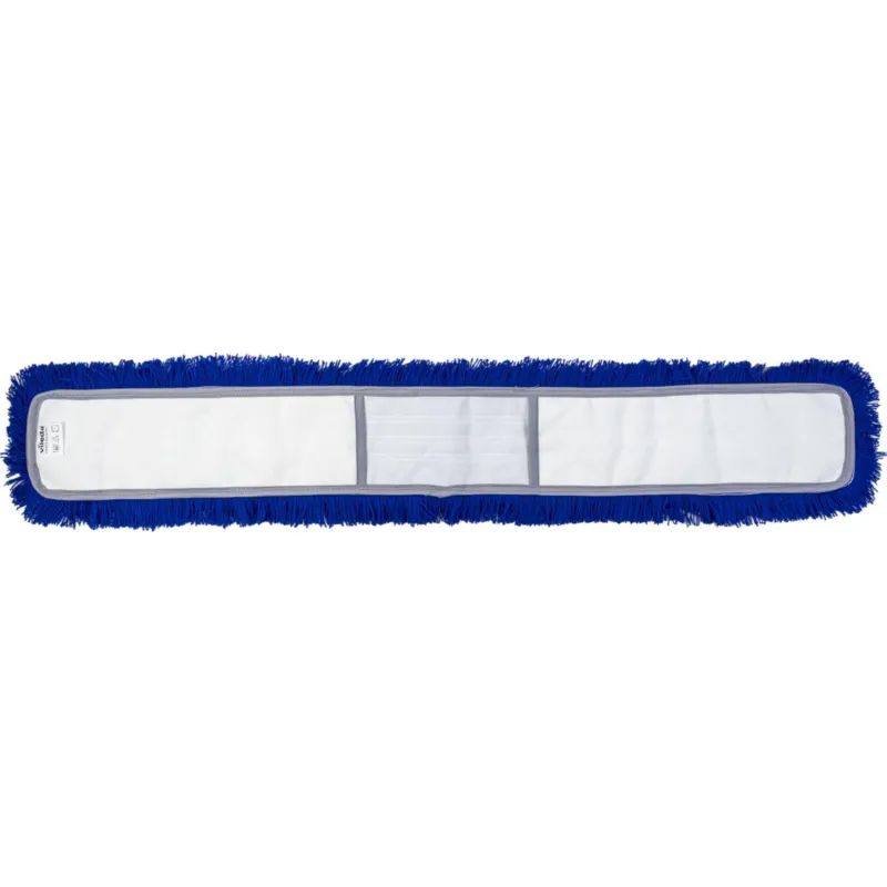 Насадка МОП Vileda Моп ДастМоп 100см синтетическая 500643