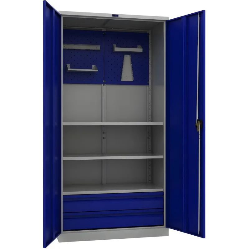 Шкаф инструментальный ТС-1995-023020 комплект №2