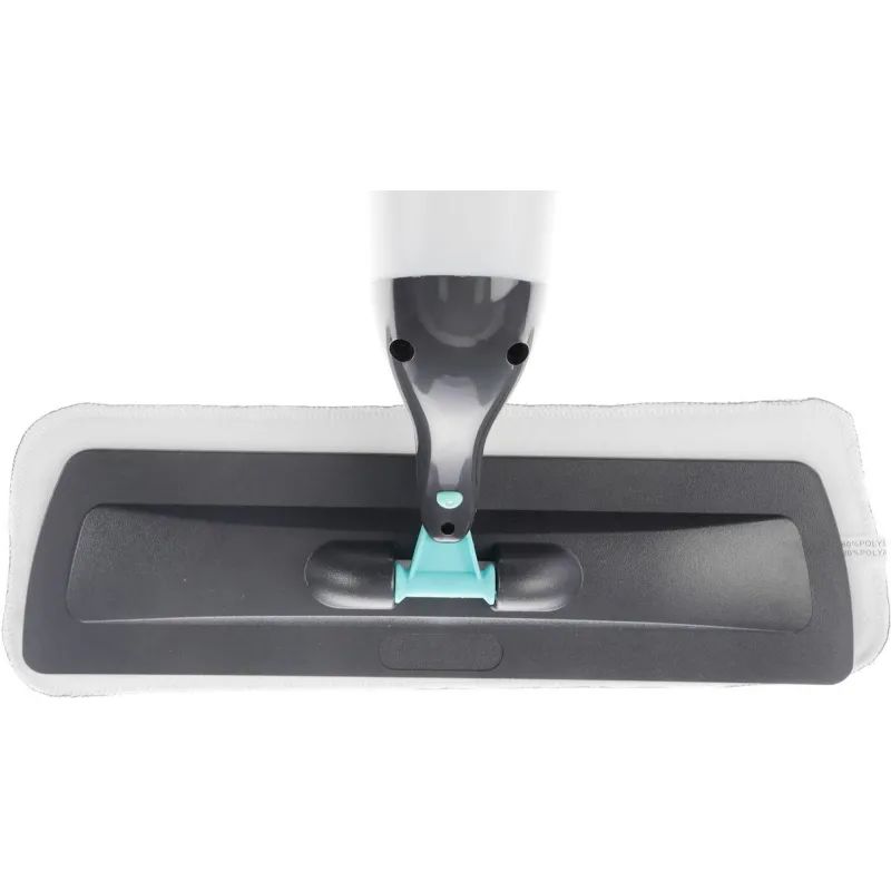 Швабра флаундер спрей You&#039;ll LOVE с насадкой из микрофибры