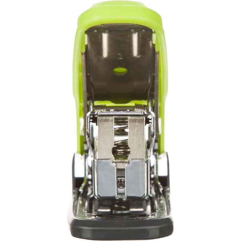 Степлер Attache Selechion (№24/6,26/6) до 20лис,энергосбер,антистеп,салатов