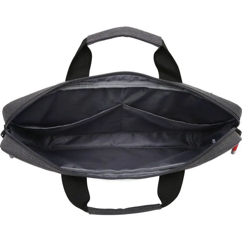 Сумка для ноутбука 15.6, Sumdex City (Red), серая, PON-201GY