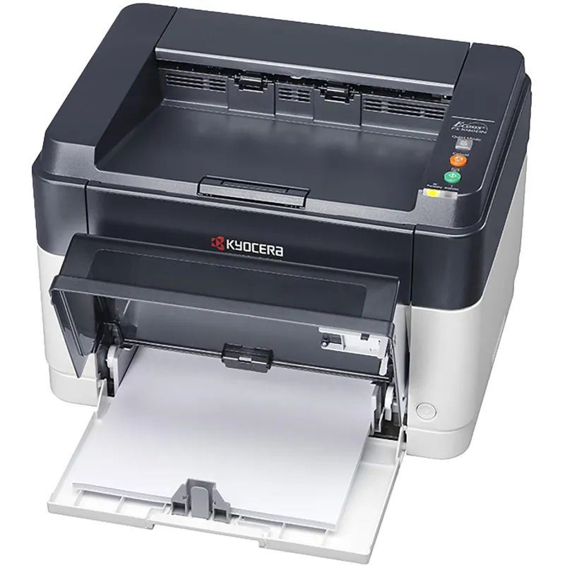 Принтер KYOCERA FS-1060DN (1102M33RU2)