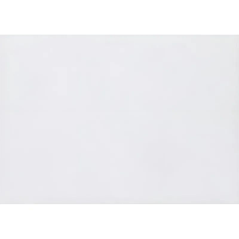 Конверт белый С4 б/кл 229х324 треуг.кл.115г Рос 500шт/ уп