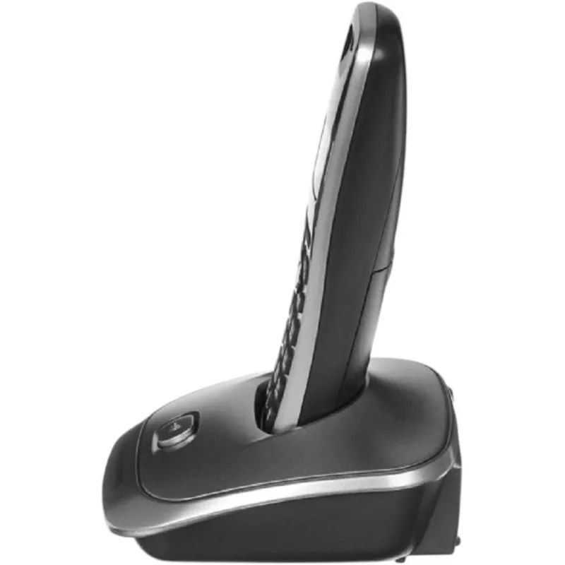 Радиотелефон Panasonic KX-TG2511RUM