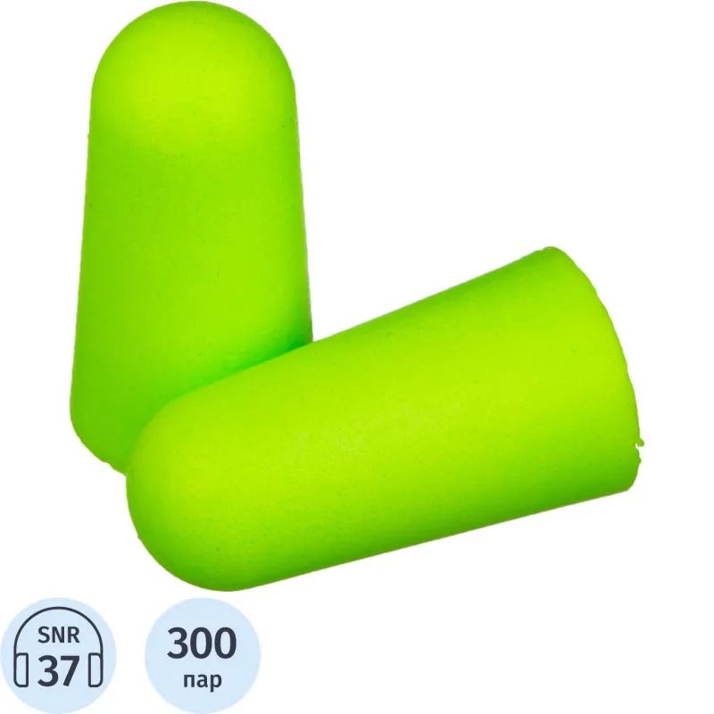 Беруши UVEX для диспенсера Икс-фит (арт. произв. 2112022)