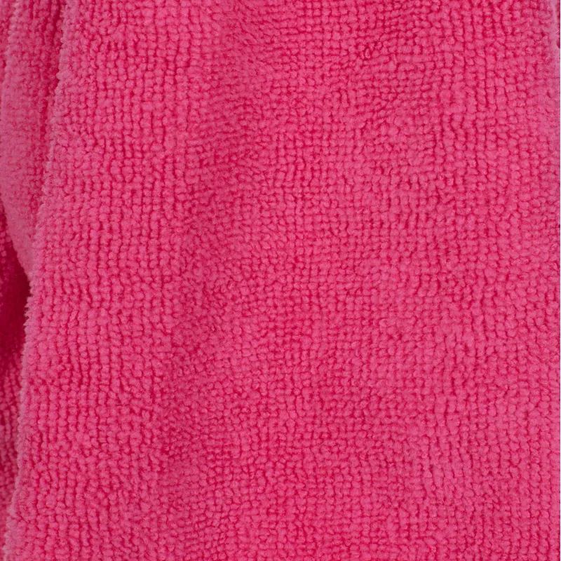 Насадка МОП юбка цельная Классик микрофибра 077060