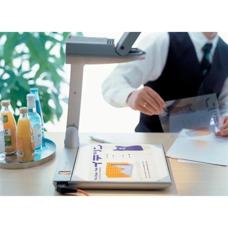 Пленка для проекторов Avery Zweckform AZ2503 д/струй.прин., 10шт./уп