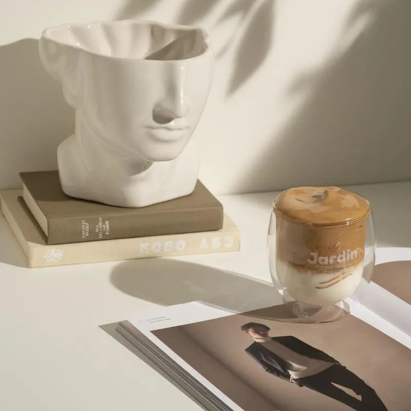 Кофе Jardin Colombia supremo в зернах, 1кг, 0605-06