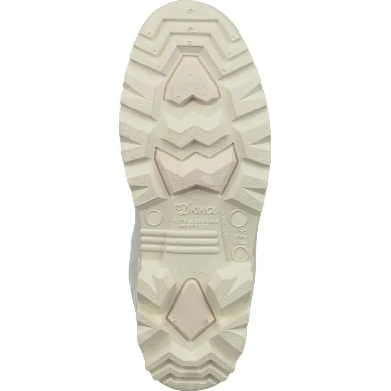 Сапоги мужские цв.белый мод.172 Б (р.45) (292)