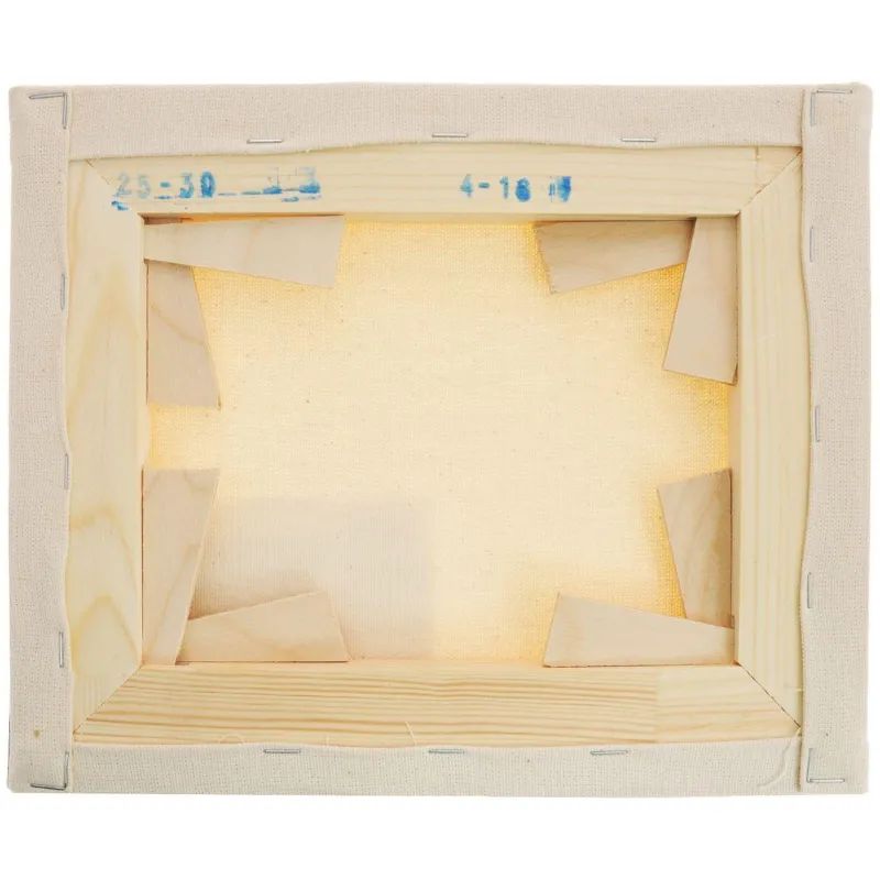 Холст Туюкан 25х30 хлопок Т0015330