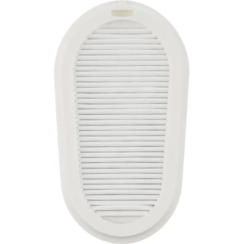 Фильтр противоаэрозольный ELIPSE марка Р3 защ от запаха (SPR336IDUD) 2шт/уп