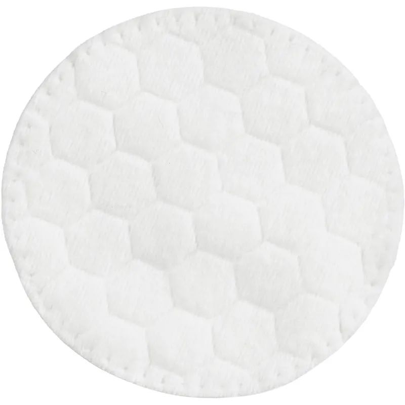 Диски ватные Luscan двусторонние 120шт/уп