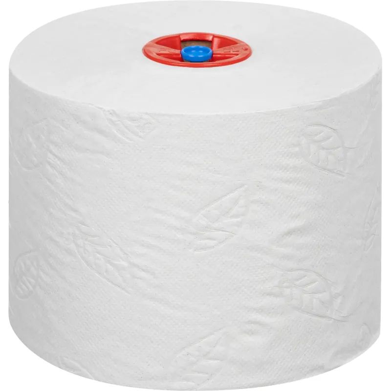 Бумага туалетная д/дисп Торк в миди-рулонах Т6 Комфорт2слбел100м27рул127530