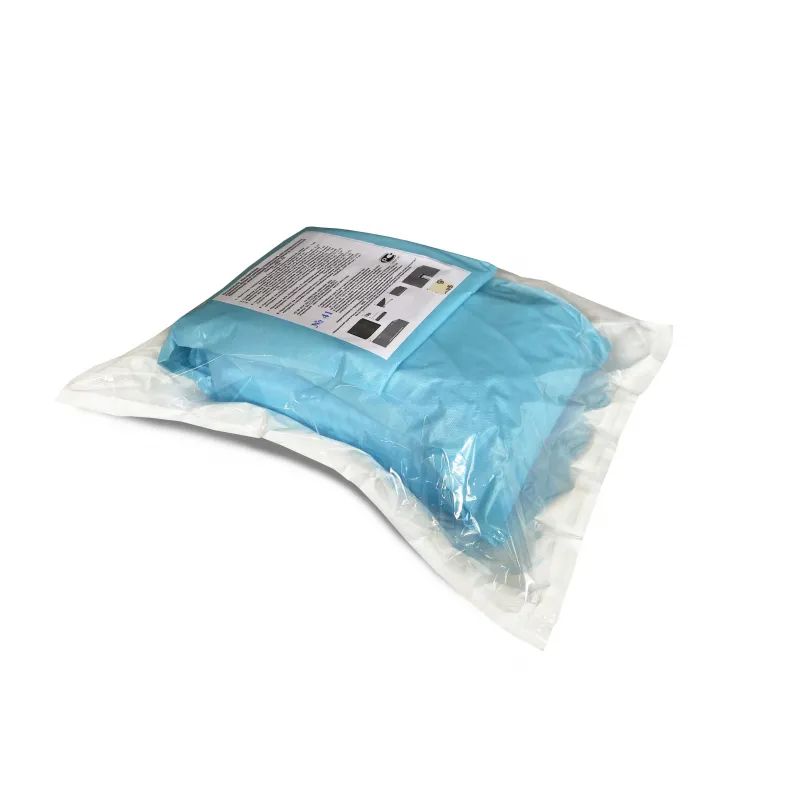 Мед.однораз. белье КБО - 07 (для бедра), стерил  Гекса