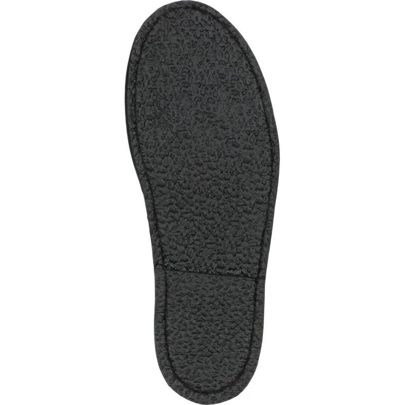 Тапочки кожаные (чувяки)  р.44