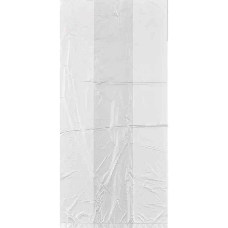 Пакет фасовочный  ПНД 18+8х35 7мкм 1000шт./уп