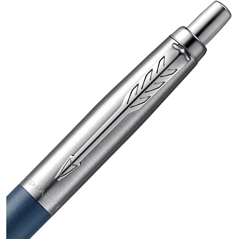 Ручка шариковая  PARKER Jotter XL Matte Blue M BL BP GB, синий, 2068359