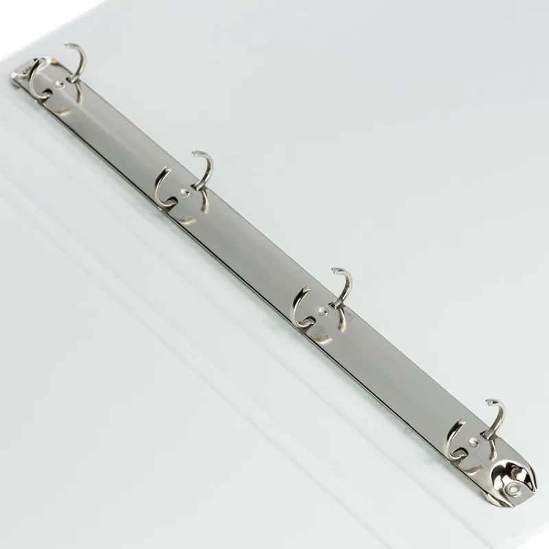 Папка Панорама на 4-х кольцах Attache 30мм Россия