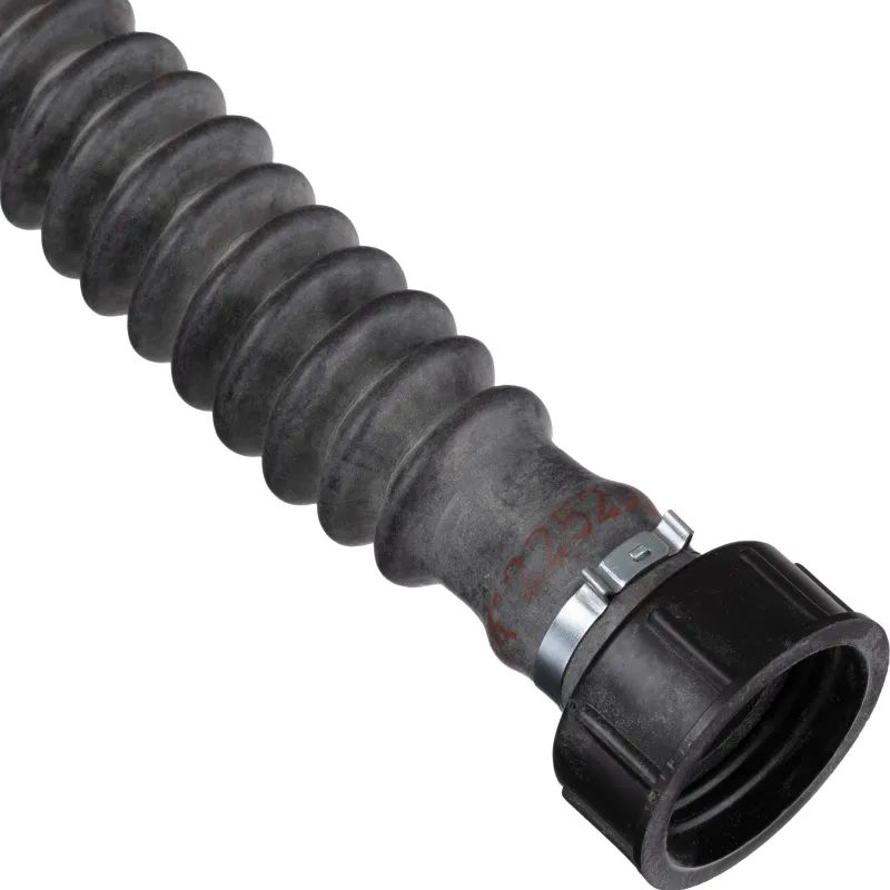 Гофротрубка для противогаза БРИЗ-КАМА