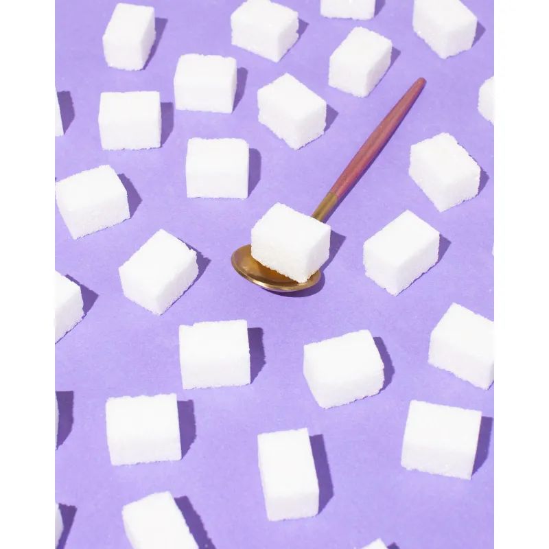 Сахар-рафинад Деловой стандарт 1 кг