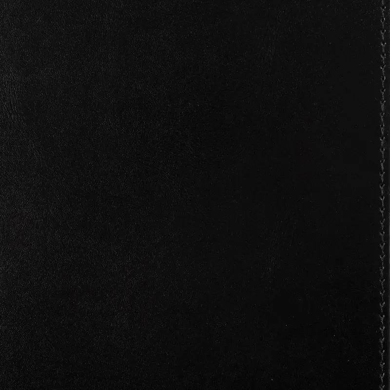 Ежедневник полудатированный черный А5 IMPERIUM 3-023/120