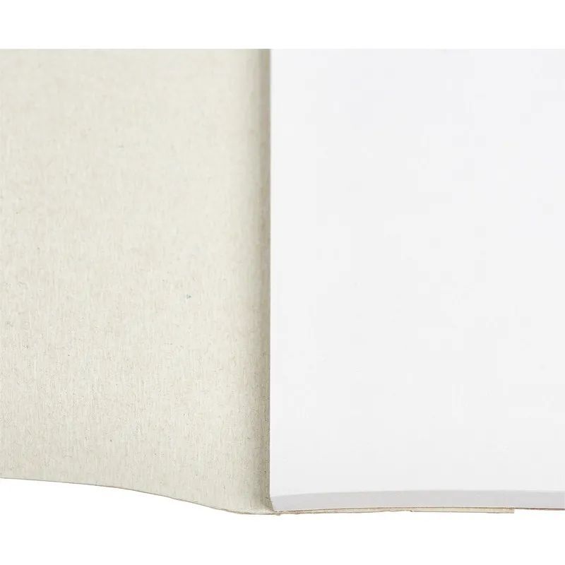 Альбом для рисования №1 School Draw А4 40л, склейка,обл.импорт.картон