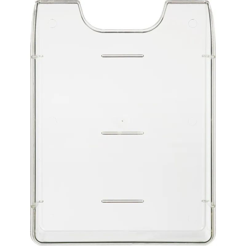 Лоток горизонтальный Attache Office горизонтальный прозрачный 16С194