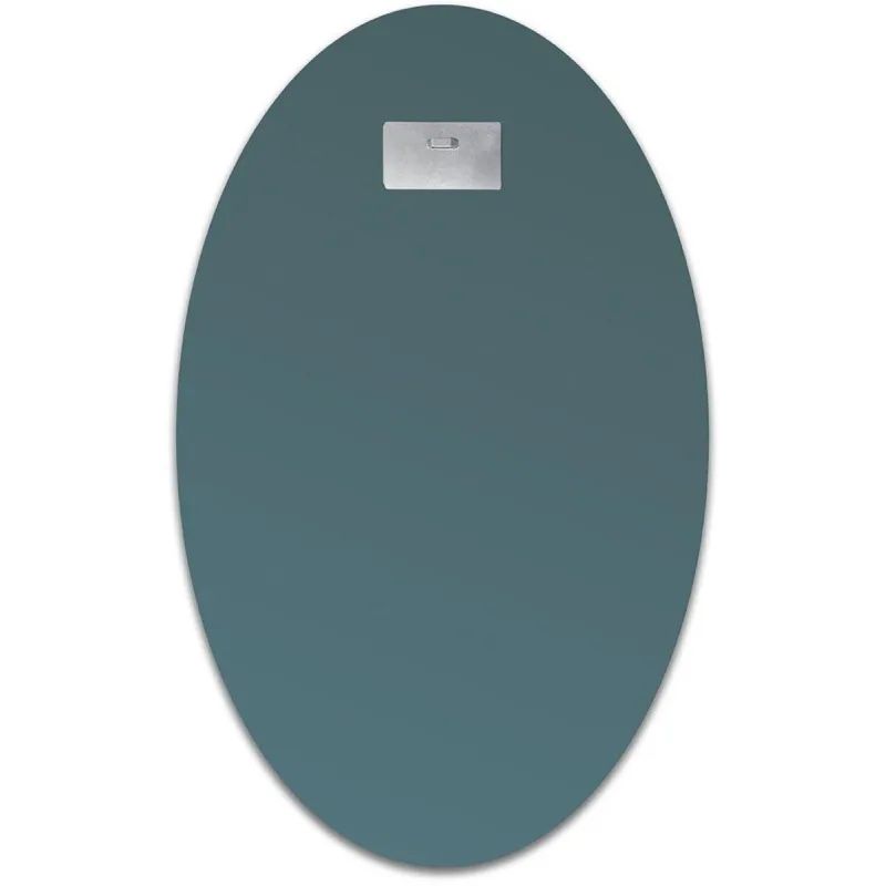 Зеркало KD_настенное Комус Мебель Классик-3. 805Х498 овал