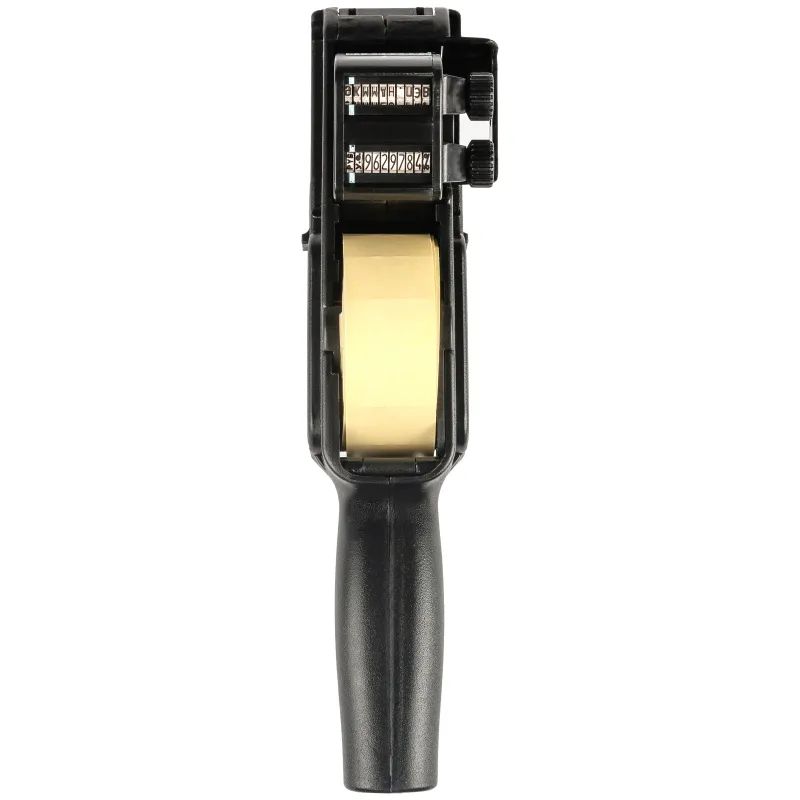 Этикет-пистолет OPEN С20/A (кир)2-стр10х10зн,26х16пр