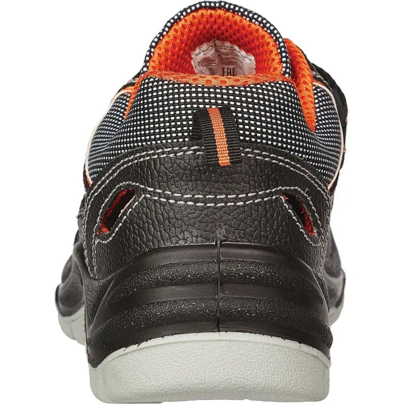 Полуботинки с перфорацией (сандалии) Премиум 1303ПК р.47