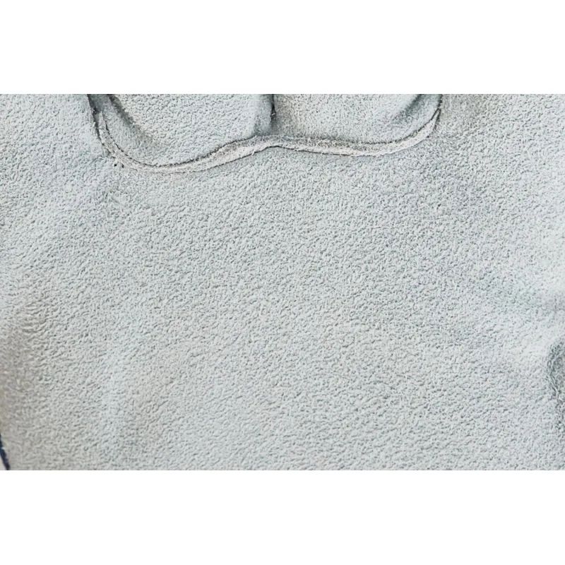 Перчатки защитные ДИГГЕР спилковые комбинированн