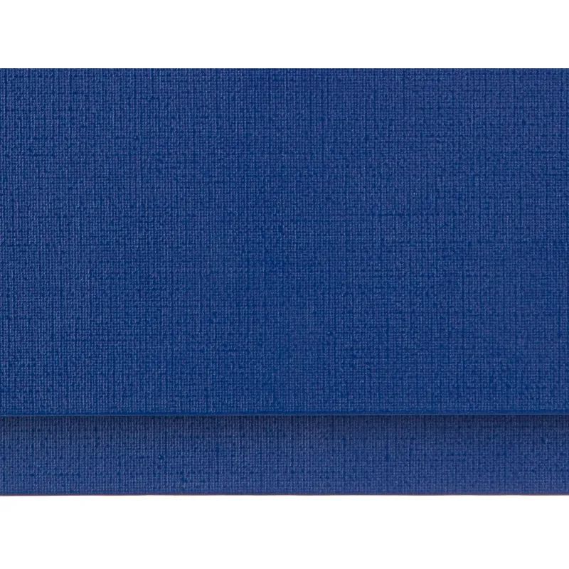 Планинг недатированный Attache Economy бумвинил синий 300х135, 56 л.21с11 П